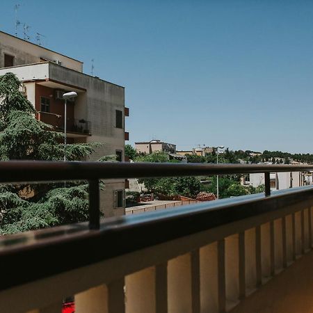 Casa 900 Apartment Matera Bagian luar foto