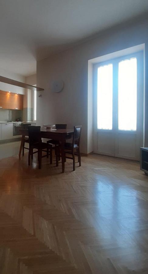 Casa 900 Apartment Matera Bagian luar foto