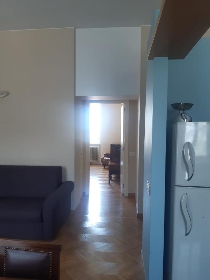 Casa 900 Apartment Matera Bagian luar foto